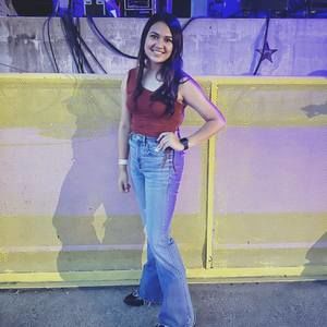 Meet your Posher, Harley